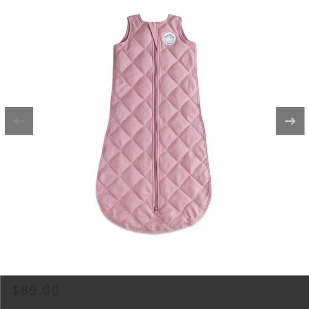 Dreamland baby sleep sack, great condition 12-24 months, Size Large